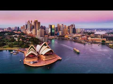 Curiosidades sobre Sydney na Austrália #sydney #australia