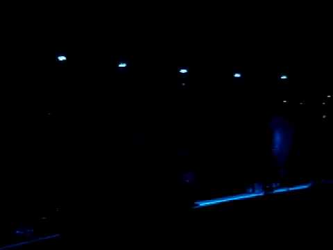 The Beatshakers feat Sonja - Prisoner @ club Studio Novi Sad