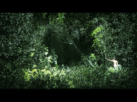 Parsifal Romeo Castellucci scenografia digitale Apparati Effimeri