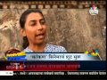 Kaakan - On location interview with Kranti Redkar - Saam Marathi