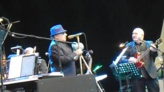 Van Morrison, I Can Tell You Don't Love Me No More