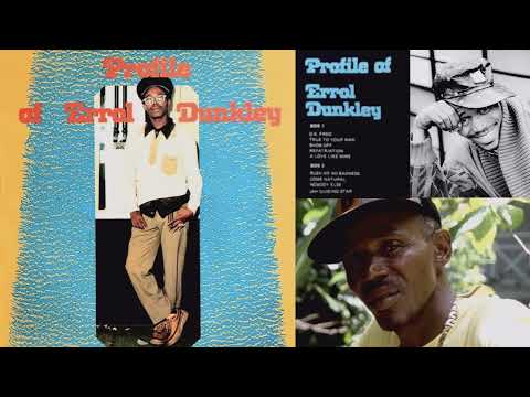 Errol Dunkley   OK Fred Full Album