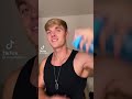 Men Hairy Armpits Compilation PITTOK Part 04
