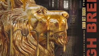 Eman Get Dough &quot; High Breed&quot; Ft HoodyBaby