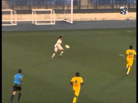 3-0 El Castilla vence al Alcorcón gracias a los tantos de Álex, Joselu y Óscar Plano