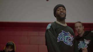 Cashmere Cat x Tory Lanez x Major Lazer – Miss You (Extra Footage)