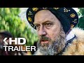 FIREBRAND Trailer 2024 Jude Law Alicia Vikander