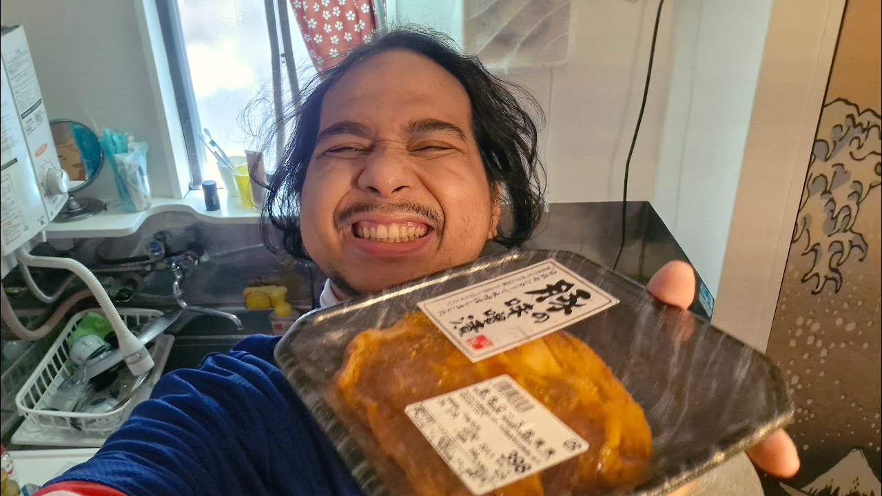 🔴 Live Pagi Di Jepang