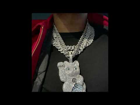 [FREE] Drakeo The Ruler Type Beat | "Crashed Da Coupe"