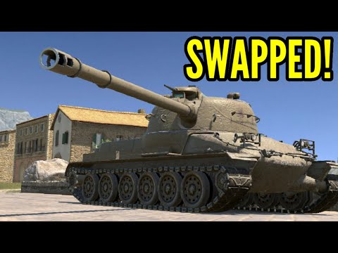 I swapped my Chimera for this!