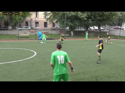 GraceHoppers 1 - 2 Brightgrove