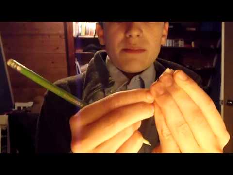 Wayne Houchin's Counterfeit REVEALED!