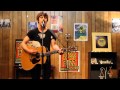 102.9 The Buzz Acoustic Session: Jake Bugg ...