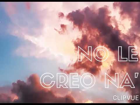 No le creo na' - Papaletta