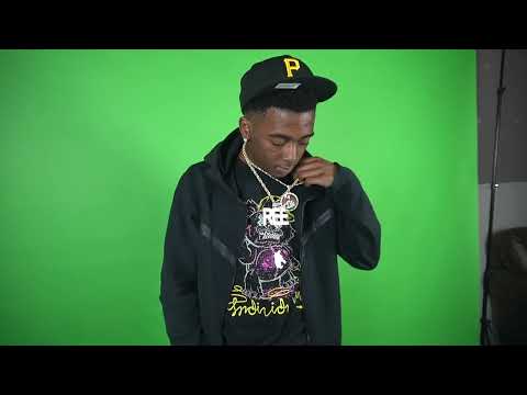 Starlife E put BenjiiBaby4 ON BLAST for canceling music video + Studio Vlog