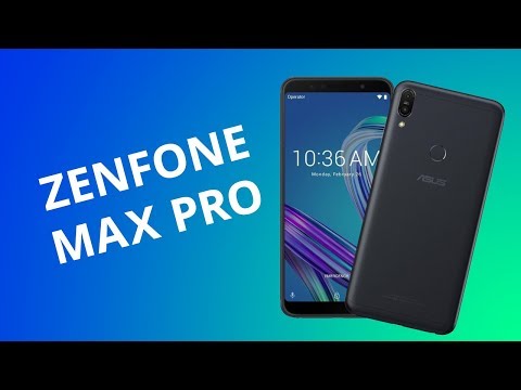 Zenfone max pro m1 preço