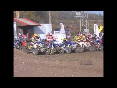 Buriánka Cup - Cítov (26.10.2013)