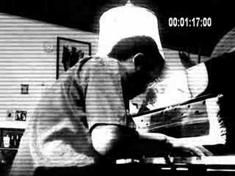 Torley on Piano- Found Recordings 02 - Surveillance