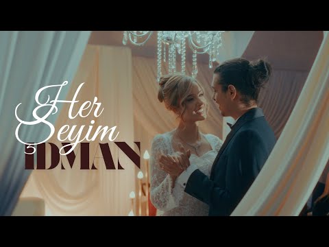 Idman and SAGA PRODUCTION 