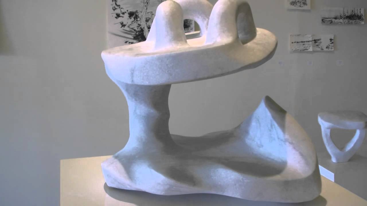 David Gifford at Polychrome Fine Arts