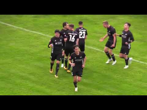 Kandidat Tor des Monats April in der ARD Sportschau Mirco Zavaglia. 3. Platz mit 20,66 %.