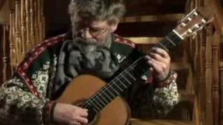 Ack Värmeland, du sköna -Swedish trad.-Guitar arrangement