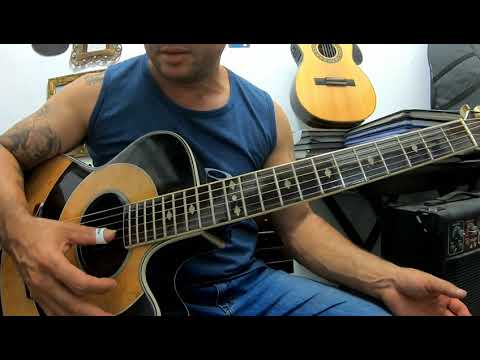 Pé de Ipê - Tonico e Tinoco