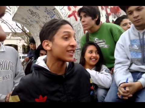 FECHE vs MIRKO Ranchada Under - 2da Ronda