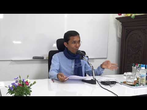 228-จปลายมานสูตร 2 ไม่ถือตัวเข้าสู่ตระกูล