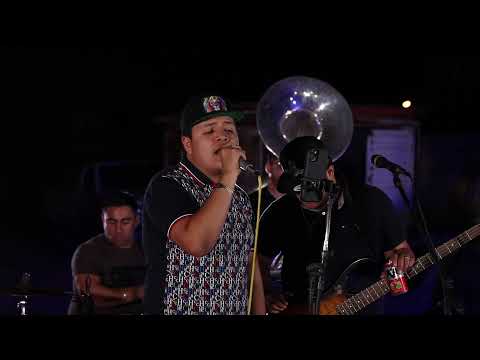 Tu Y Yo - Grupo Nueva Presencia (En Vivo)