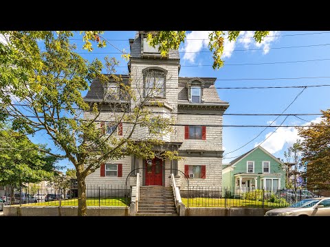 74 Newhall St, Unit 6, Lynn MA - Colleen Toner - Tel: 617-438-7878