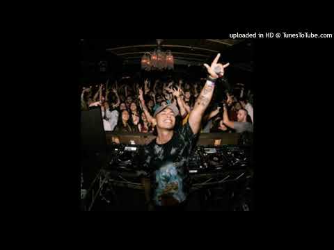 SHOKU & TENZUH - D.G.A.F