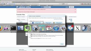 Globus Connect for Linux