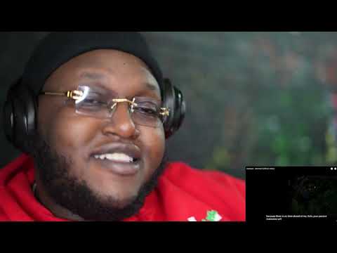 AMERICAN REACTS TO TURKISH RAP KARDIYAK