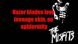 The Misfits-Mommy Can I Go Out And Kill Tonight