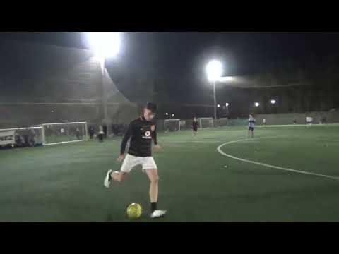 LA 72 VS BERTAGNOLI - #LigaNuñez - #Apertura SLS - 11/06/2022