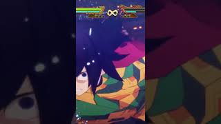 追加キャラ　冨岡義勇