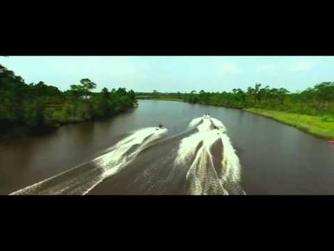 Precious Cargo Official Trailer (2016) - Bruce Willis, Claire Forlani Action Crime HD