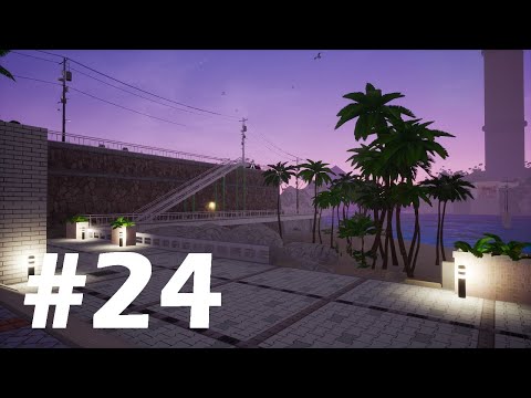 Paradise Killer 🕵️‍♀️ Part 24 🕵️‍♀️ Lydia on the Ring