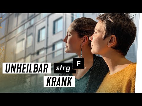 Zerstörter Darm: Unser beschissener Alltag | STRG_F