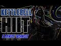 5 Minute HIIT - Kettlebell Workout