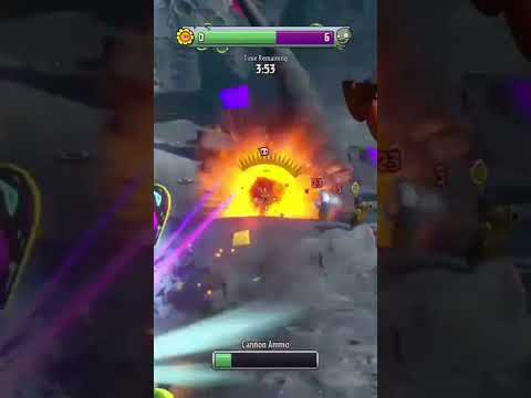 Captain partyman gets lots of kills with his cannon rodeo