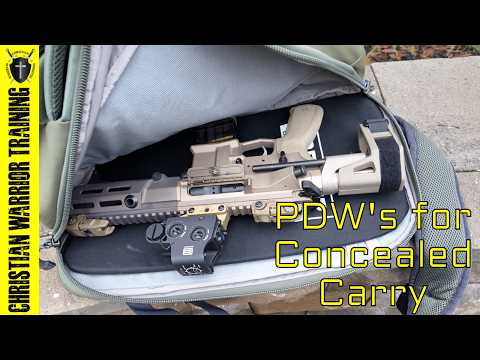 Christian Warrior and Christian Warrior Prepper