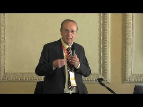 Padova Galileo Festival dell'Innovazione | 11-13 maggio 2017 - Ercole Bonini [intervento]