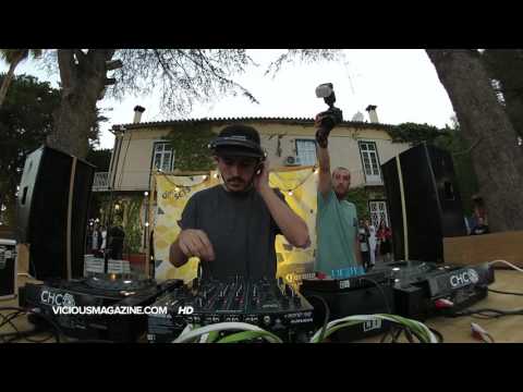 Cuartero (18-05-2016) - Vicious Live @ www.viciouslive.com