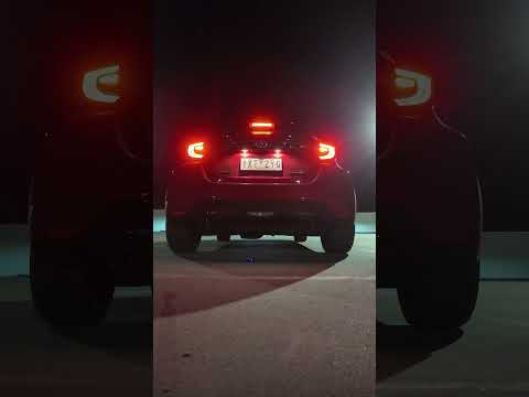 Thumbnail for Stock GR Yaris start up @toyota_aus #GR #Yaris #GRYaris #Toyota by Toyota GR Yaris, Toyota