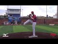 Will McCluskey - 2022 - LHP/OF (Baseball Recruiting Video)