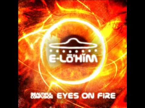 Eyes on Fire Beautiful Confusion REMIX