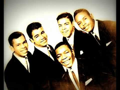 THE RIVILEERS - "A THOUSAND STARS" (1954)