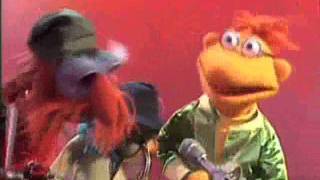 Muppets - Scooter &amp; the electric mayhem - Hey Mr. Bass Man